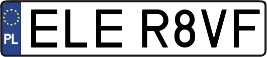 ELER8VF