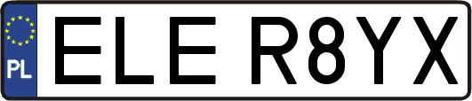 ELER8YX