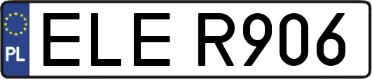 ELER906