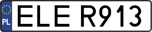 ELER913