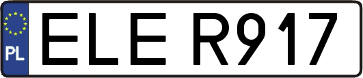 ELER917