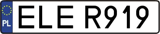 ELER919