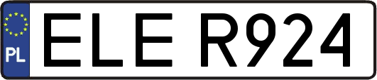 ELER924