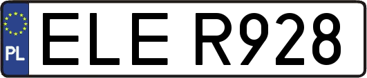 ELER928