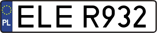 ELER932