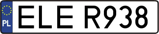 ELER938