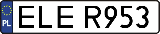 ELER953