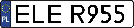 ELER955