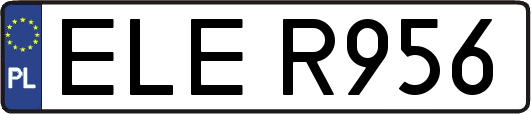 ELER956