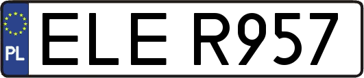 ELER957