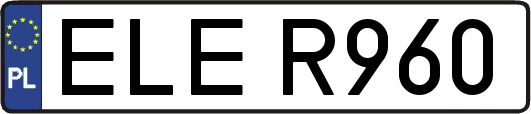 ELER960