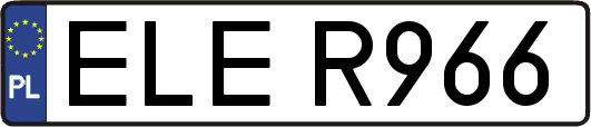 ELER966