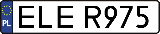 ELER975