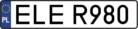 ELER980