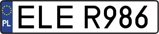 ELER986