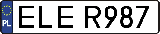 ELER987