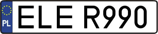 ELER990