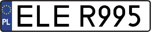 ELER995