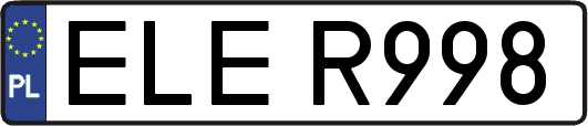 ELER998