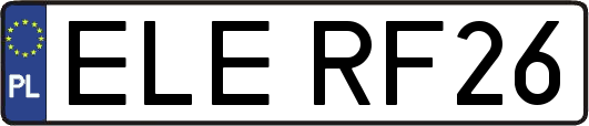 ELERF26