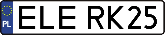 ELERK25