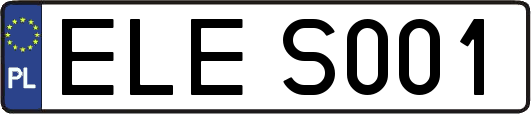 ELES001