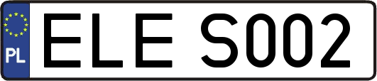 ELES002