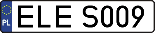 ELES009
