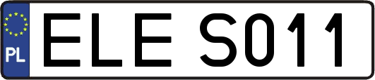ELES011