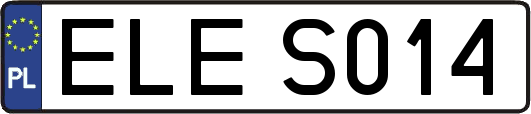 ELES014
