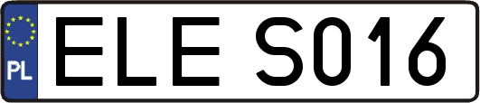 ELES016