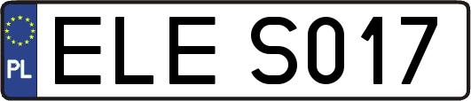 ELES017
