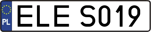 ELES019