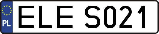 ELES021