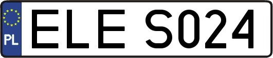 ELES024