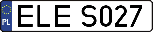 ELES027