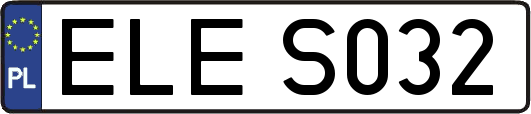 ELES032