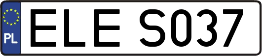 ELES037