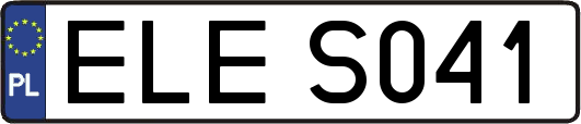 ELES041