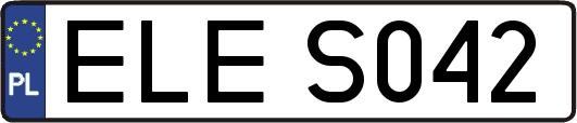 ELES042