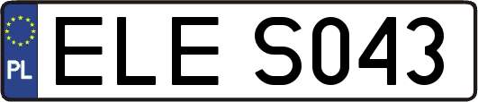 ELES043