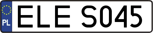 ELES045