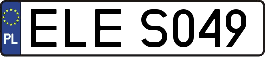 ELES049