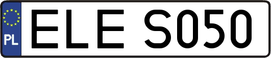 ELES050