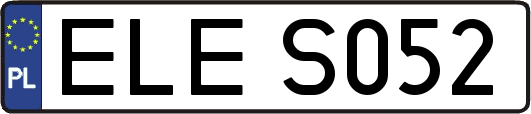 ELES052
