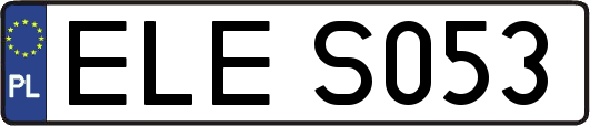 ELES053