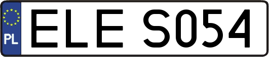 ELES054