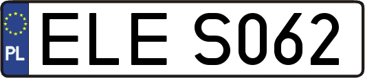 ELES062