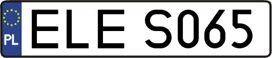 ELES065