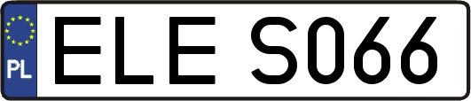 ELES066
